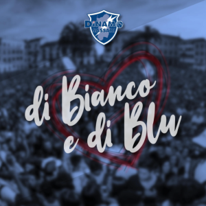 Di Bianco e di Blu (Inno Ufficiale della Dinamo Sassari)