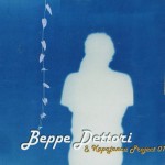 Beppe Dettori & Kapajanca Project 01