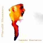 Helado flamenco