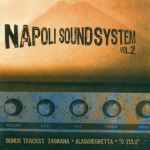 Napoli Sound System, Vol.2