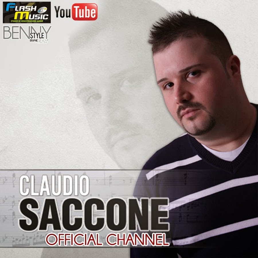 Claudio Saccone
