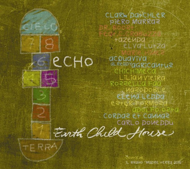 ECHO – Earth Child House